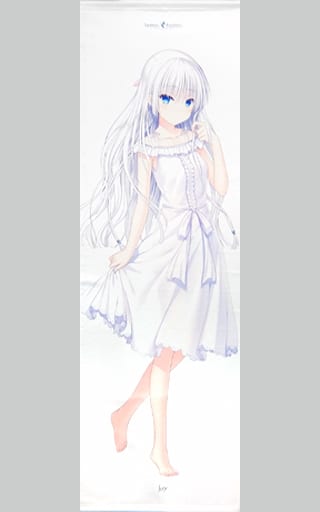 駿河屋 -<中古>鳴瀬しろは(Summer Pockets ビジュアルファンブックver ...