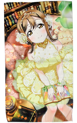 駿河屋 中古 国木田花丸 マルチクロス ラブライブ スクールアイドルフェスティバル After School Activity Next Stage スクフェスac稼働3周年記念オリジナルグッズキャンペーン Aqoursキット ポイント交換景品 タペストリー 駿河屋 中古 国木田花丸 マルチクロス ラブライブ スクールアイドルフェスティバル After School Activity Next Stage スクフェスac稼働3周年記念オリジナルグッズキャンペーン Aqoursキット ポイント交換景品 タペストリー