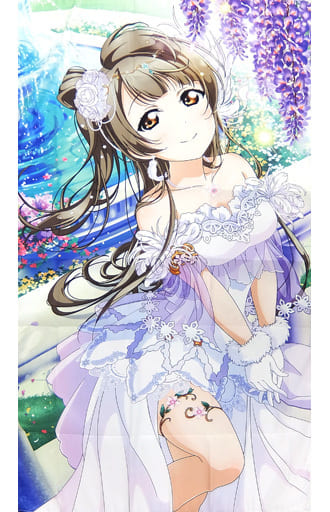 駿河屋 -<中古>南ことり マルチクロス 「ラブライブ!スクールアイドル 駿河屋 -<中古>南ことり マルチクロス 「ラブライブ!スクールアイドル