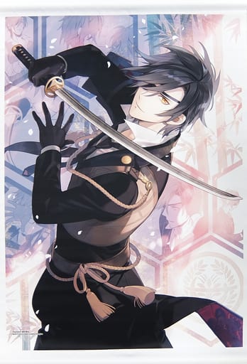 駿河屋 中古 燭台切光忠 二周年記念祝画b2タペストリー 刀剣乱舞 Online 刀剣乱舞store6グッズ タペストリー 駿河屋 中古 燭台切光忠 二周年記念祝画b2タペストリー 刀剣乱舞 Online 刀剣乱舞store6グッズ タペストリー