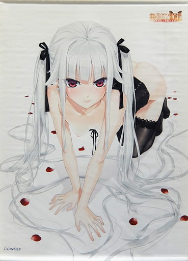 美少女万華鏡 B1タペストリー 篝ノ霧枝 - その他 美少女万華鏡 B1タペストリー 篝ノ霧枝 - その他