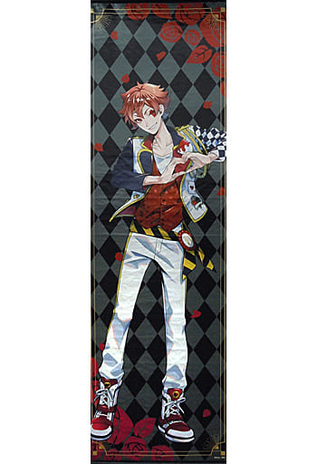 駿河屋 -<中古>エース・トラッポラ 等身大タペストリー 「ディズニー 駿河屋 -<中古>エース・トラッポラ 等身大タペストリー 「ディズニー