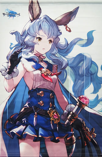 駿河屋 - 【買取】フェリ B2タペストリー 「Blu-ray/DVD GRANBLUE