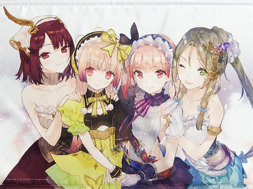 Switch ソフィー フィリス リディー&スール アトリエ DX - 家庭用 Switch ソフィー フィリス リディー&スール アトリエ DX - 家庭用