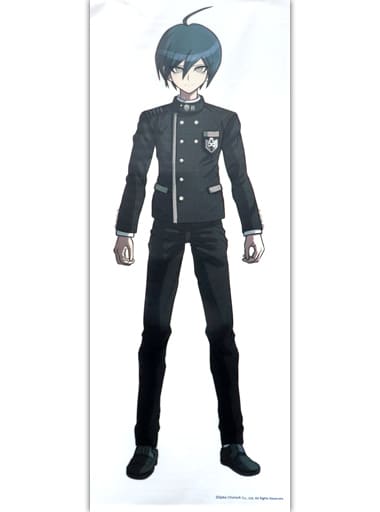ダンガンロンパ 最原 ビッグタペストリー 受注生産 - ゲーム・おもちゃ ダンガンロンパ 最原 ビッグタペストリー 受注生産 - ゲーム・おもちゃ