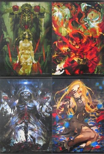 駿河屋 - 【買取】全4種セット B2タペストリー 「くじ引き堂 オーバー