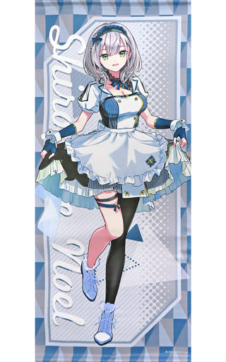 ホロライブ ホロクッキング エンタメチャンス賞 ロングタペストリー