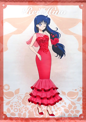 駿河屋 -<中古>火野レイ Flower Dress Series(フラワードレスシリーズ 