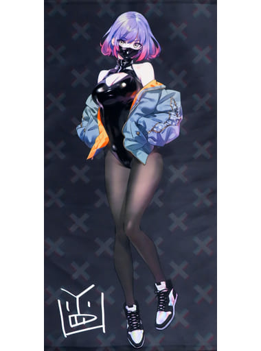 美品】Astrum Design Luna illustration by YD 1/7 完成品 豪華版