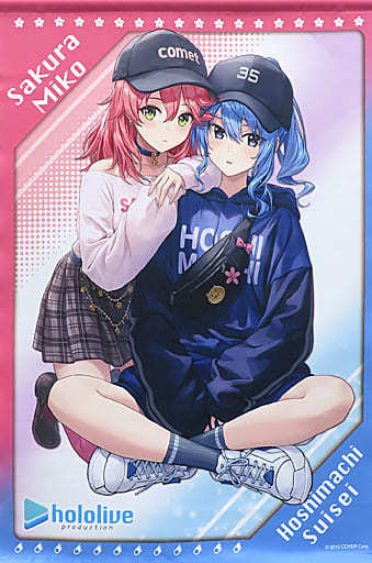 新品未開封】ホロライブ さくらみこ「4周年ライブの裏側」B2