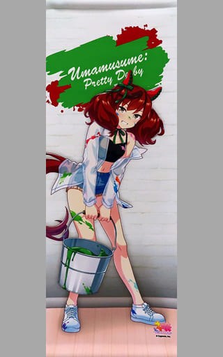 駿河屋 -<中古>ナイスネイチャ(ペインタースタイル) ミニタペストリー 駿河屋 -<中古>ナイスネイチャ(ペインタースタイル) ミニタペストリー