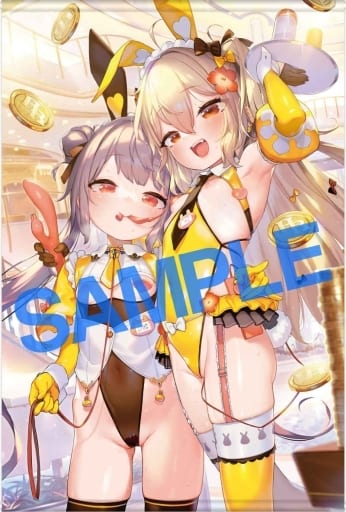 駿河屋 -【アダルト】<新品/中古>へんりいだイラスト B2タペストリー 駿河屋 -【アダルト】<新品/中古>へんりいだイラスト B2タペストリー