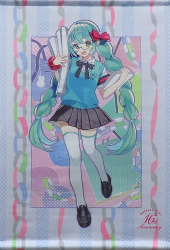 初音ミク 16th Anniversary ぶーたVer. 12個セット ②-
