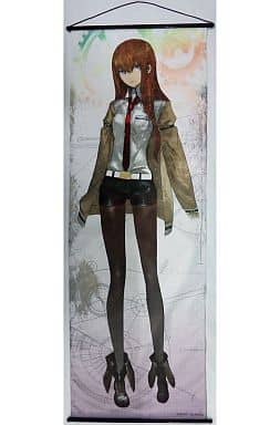 シリアルシール付 Steins;Gate 牧瀬紅莉栖 B1タペストリー - 通販