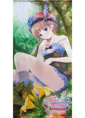 駿河屋 -<中古>ロロナ 特大タペストリー 「新・ロロナのアトリエ 駿河屋 -<中古>ロロナ 特大タペストリー 「新・ロロナのアトリエ