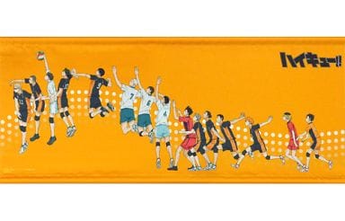 駿河屋 -<中古>集合 描き下ろしイラスト布製タペストリー 「Blu
