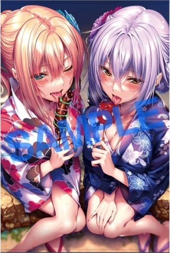 ピロ水イラスト B0タペストリー 「COMIC E×E 27/SiStart!」 GOT Tapestry Collection ピロ水イラスト B0タペストリー 「COMIC E×E 27/SiStart!」 GOT Tapestry Collection