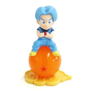 駿河屋 -<中古>5:トランクス イヤホンジャックフィギュア 「劇場版 駿河屋 -<中古>5:トランクス イヤホンジャックフィギュア 「劇場版