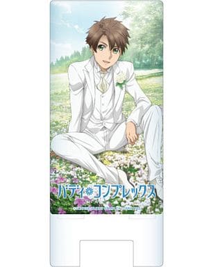 駿河屋 新品 中古 渡瀬青葉 スマホスタンド バディ コンプレックス その他 駿河屋 新品 中古 渡瀬青葉 スマホスタンド バディ コンプレックス その他