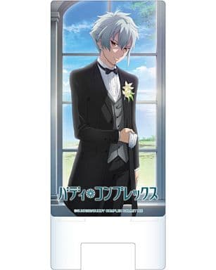 駿河屋 新品 中古 ビゾン ジェラフィル スマホスタンド バディ コンプレックス その他 駿河屋 新品 中古 ビゾン ジェラフィル スマホスタンド バディ コンプレックス その他