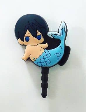 駿河屋 -<中古>七瀬遙(人魚) 「Free! -Eternal Summer- ラバピン