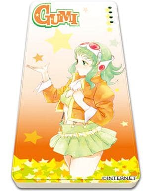 駿河屋 買取 Gumi 公式イラストモデル キャラチャージ Vocaloid その他