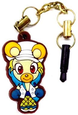 駿河屋 買取 倖田クマ 白帽子 倖田來未 チャームキャラピン その他