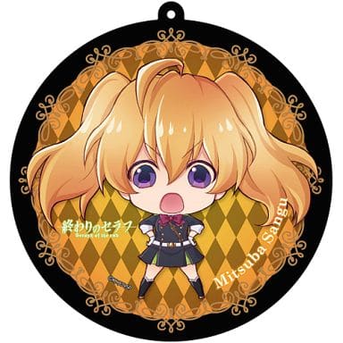 駿河屋 新品 中古 三宮三葉 デカクリーナー 終わりのセラフ その他 駿河屋 新品 中古 三宮三葉 デカクリーナー 終わりのセラフ その他