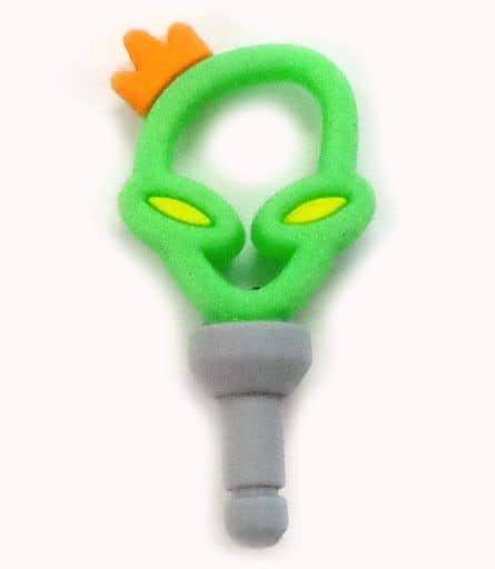 駿河屋 - 【買取】キム・ヒョンジュン U:ZOOSIN(宇宙神) イヤー