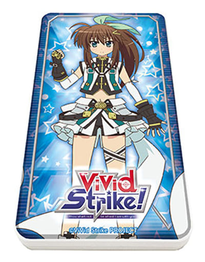 駿河屋 新品 中古 フーカ レヴェントン キャラチャージn Vivid Strike その他