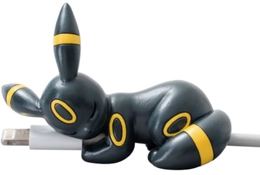 駿河屋 中古 ブラッキー ポケットモンスター すやすや オン ザ ケーブル その他