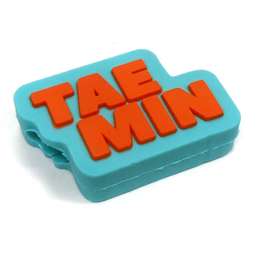 駿河屋 -<中古>テミン(SHINee) ケーブルバイト SMTOWN COEX Artium ...