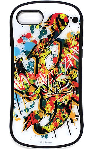 駿河屋 -<中古>リザードン Pokemon Center SHIBUYA Graffiti Art