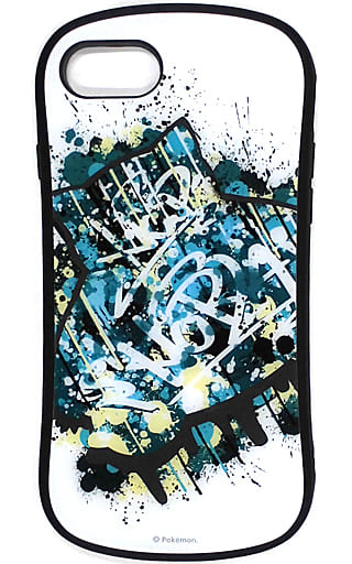 駿河屋 -<中古>カビゴン Pokemon Center SHIBUYA Graffiti Art iPhone8