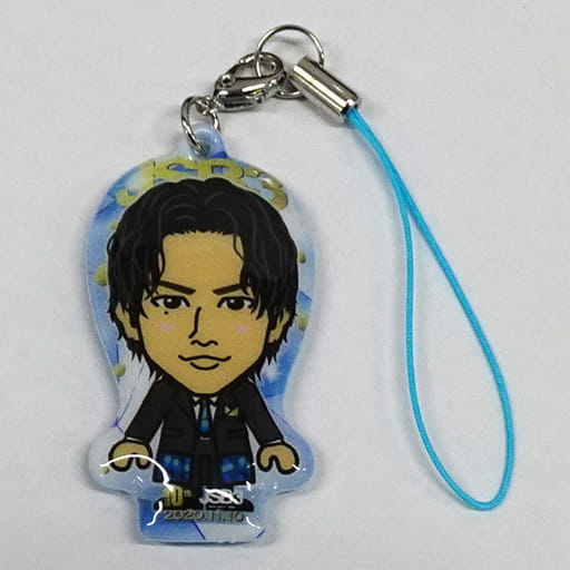 駿河屋 - 【買取】登坂広臣 背景付きクリーナー フォーマルスーツver