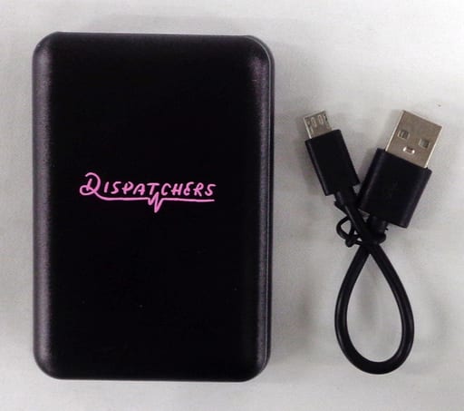 ○日本正規品○ ポルノグラフィティ岡野昭仁dispatchersモバイル ○日本正規品○ ポルノグラフィティ岡野昭仁dispatchersモバイル