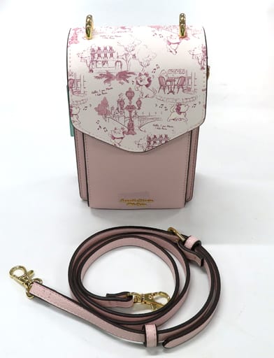 駿河屋 -<中古>マリーちゃん シリーズ スマホショルダー 「おしゃれ 駿河屋 -<中古>マリーちゃん シリーズ スマホショルダー 「おしゃれ