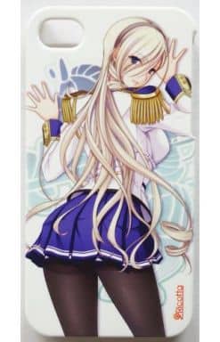 駿河屋 中古 スィーリア クマーニ エイントリー Iphone4 4sハードケースカバー ワルキューレロマンツェ 少女騎士物語 C81グッズ その他 駿河屋 中古 スィーリア クマーニ エイントリー Iphone4 4sハードケースカバー ワルキューレロマンツェ 少女騎士物語 C81グッズ その他