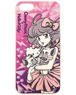 駿河屋 新品 中古 クリィミーマミ キティ ネガ ポジ 背景ピンク Iphone 5s 5対応 シェルジャケット 魔法の天使クリィミーマミ ハローキティ その他 駿河屋 新品 中古 クリィミーマミ キティ ネガ ポジ 背景ピンク Iphone 5s 5対応 シェルジャケット 魔法の天使クリィミーマミ ハローキティ その他