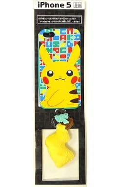 駿河屋 中古 ピカチュウ しっぽイヤホンジャックアクセサリー Iphone5専用ソフトジャケット ポケットモンスター その他 駿河屋 中古 ピカチュウ しっぽイヤホンジャックアクセサリー Iphone5専用ソフトジャケット ポケットモンスター その他
