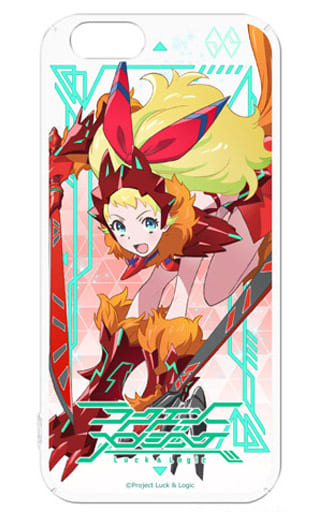 駿河屋 新品 中古 クロエ マクスウェルtr トランス Iphone6s 6カバー キャラモード ラクエンロジック その他 駿河屋 新品 中古 クロエ マクスウェルtr トランス Iphone6s 6カバー キャラモード ラクエンロジック その他