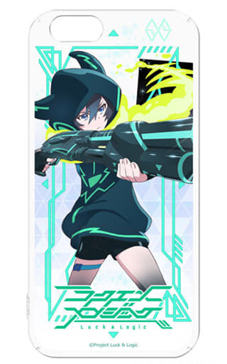 駿河屋 新品 中古 明日葉学tr トランス Iphone6s 6カバー キャラモード ラクエンロジック その他 駿河屋 新品 中古 明日葉学tr トランス Iphone6s 6カバー キャラモード ラクエンロジック その他
