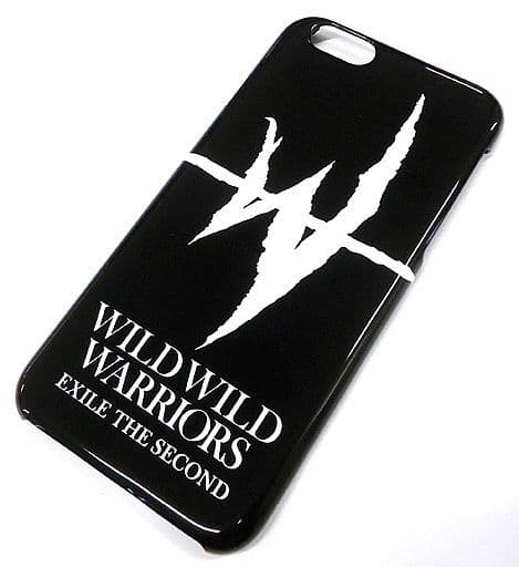 駿河屋 中古 Exile The Second Iphoneケース Iphone6 6s Exile The Second Live Tour 16 17 Wild Wild Warriors その他