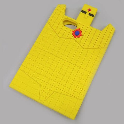 駿河屋 -<中古>キン肉マン iPhoneケース サンシャインVer.(iPhone6/7用