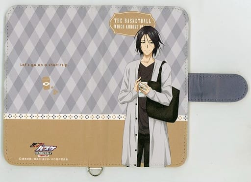 駿河屋 中古 実渕玲央 私服 手帳型スマホカバー 黒子のバスケ キャラポップストア その他 駿河屋 中古 実渕玲央 私服 手帳型スマホカバー 黒子のバスケ キャラポップストア その他
