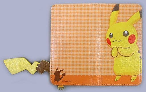 駿河屋 中古 ピカチュウのしっぽ マルチスマホカバー ポケットモンスター ポケモンセンター限定 その他 駿河屋 中古 ピカチュウのしっぽ マルチスマホカバー ポケットモンスター ポケモンセンター限定 その他