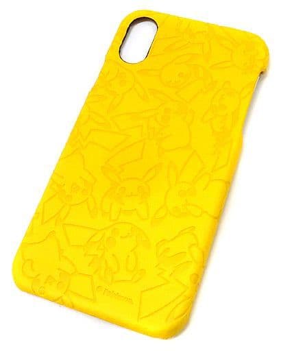 駿河屋 買取 ピカチュウ Yl ハードジャケット For Iphone Xr ポケットモンスター ポケモンセンター限定 その他