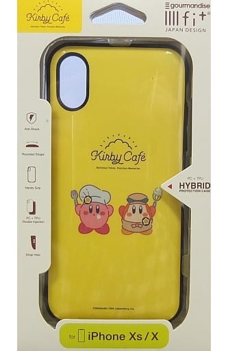 駿河屋 中古 カービィ ワドルディ イエロー Iiiifi イーフィット Iphone Xs X対応 星のカービィ カービィカフェ 第2章 その他 駿河屋 中古 カービィ ワドルディ イエロー Iiiifi イーフィット Iphone Xs X対応 星のカービィ カービィカフェ 第2章 その他