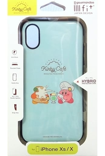 駿河屋 中古 カービィ ワドルディ ブルー Iiiifi イーフィット Iphone Xs X対応 星のカービィ カービィカフェ 第2章 その他 駿河屋 中古 カービィ ワドルディ ブルー Iiiifi イーフィット Iphone Xs X対応 星のカービィ カービィカフェ 第2章 その他