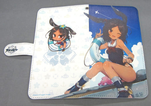 駿河屋 中古 伊26 スマホケース アズールレーン C94グッズ その他 駿河屋 中古 伊26 スマホケース アズールレーン C94グッズ その他